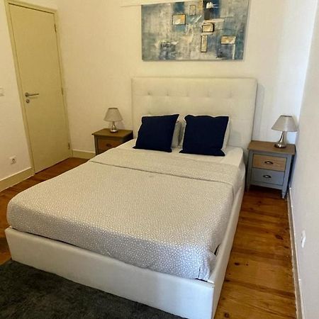 7 Seas 3 Hostel Lisboa Εξωτερικό φωτογραφία