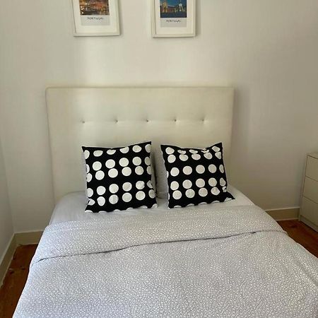 7 Seas 3 Hostel Lisboa Εξωτερικό φωτογραφία
