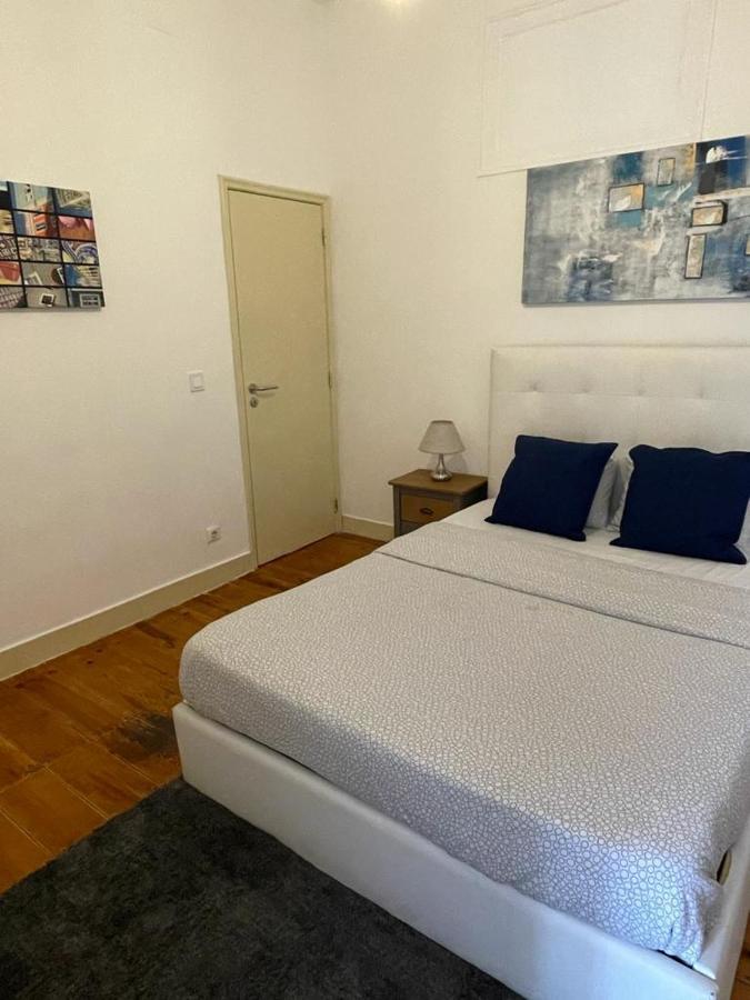 7 Seas 3 Hostel Lisboa Εξωτερικό φωτογραφία