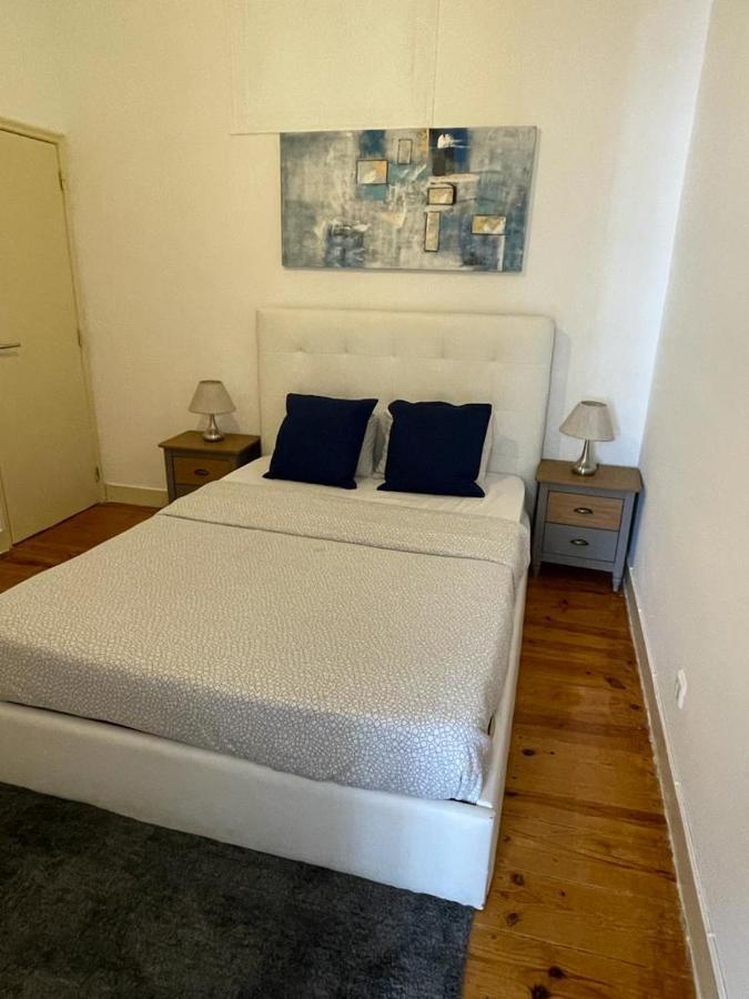 7 Seas 3 Hostel Lisboa Εξωτερικό φωτογραφία