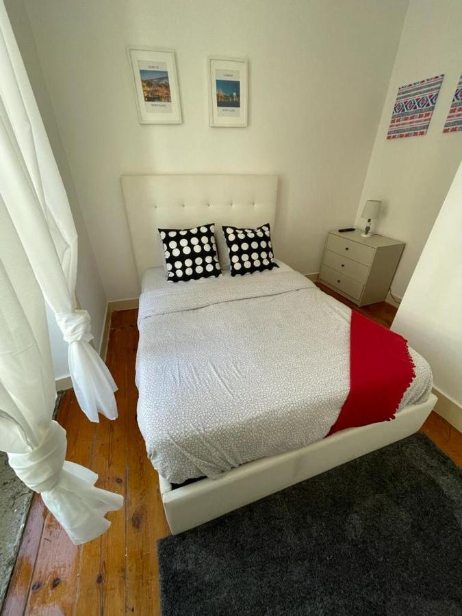 7 Seas 3 Hostel Lisboa Εξωτερικό φωτογραφία