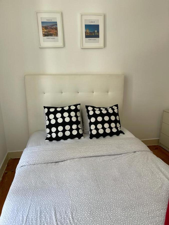 7 Seas 3 Hostel Lisboa Εξωτερικό φωτογραφία