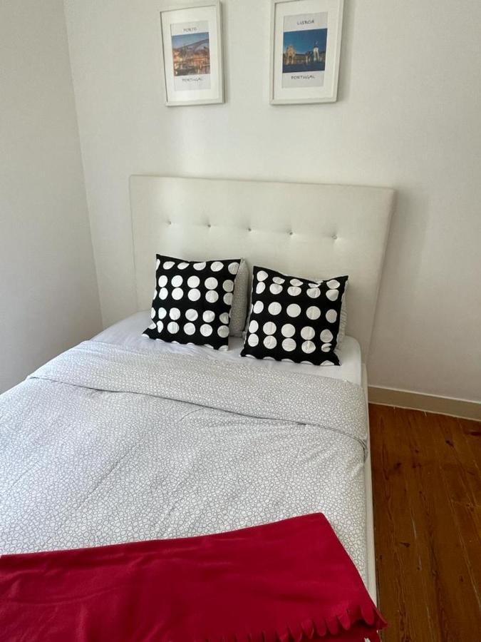 7 Seas 3 Hostel Lisboa Εξωτερικό φωτογραφία